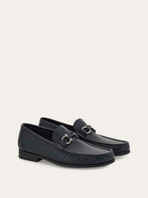 Load image into Gallery viewer, Loafer with Gancini buckle
