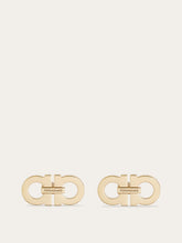 Load image into Gallery viewer, Double Gancini Earrings
