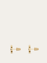 Load image into Gallery viewer, Double Gancini Earrings
