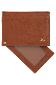 Gancini credit card holder