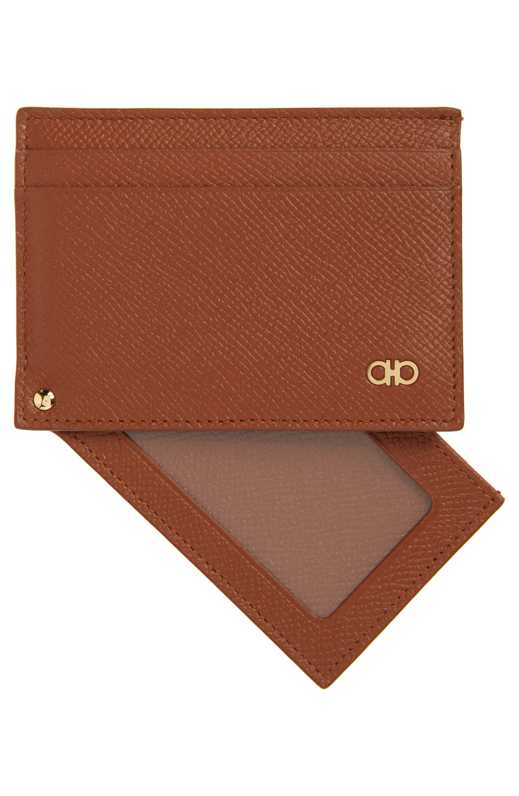 Gancini credit card holder