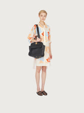 Load image into Gallery viewer, Ferragamo Studio Soft Bag in Black (L)

