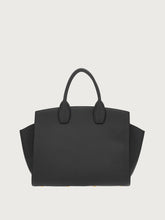 Load image into Gallery viewer, Ferragamo Studio Soft Bag in Black (L)
