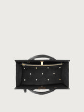 Load image into Gallery viewer, Ferragamo Studio Soft Bag in Black (L)
