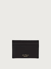 Load image into Gallery viewer, Gancini Credit Card Holder in Black
