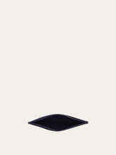 Load image into Gallery viewer, Gancini Credit Card Holder in Midnight Blue
