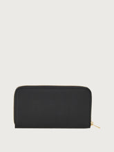Load image into Gallery viewer, Gancini Continental Wallet in Black
