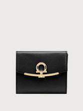 Load image into Gallery viewer, Gancini French Wallet in Black
