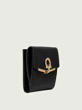 Load image into Gallery viewer, Gancini French Wallet in Black
