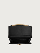 Load image into Gallery viewer, Gancini French Wallet in Black
