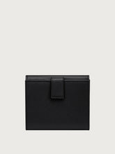 Load image into Gallery viewer, Gancini French Wallet in Black
