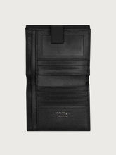 Load image into Gallery viewer, Gancini French Wallet in Black
