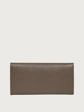 Load image into Gallery viewer, Gancini Continental Wallet in Cumin
