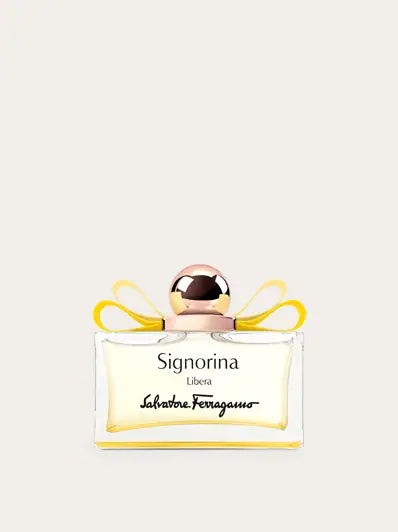Signorina Libera