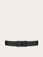 Load image into Gallery viewer, Reversible and adjustable Gancini belt
