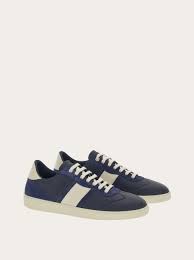 Achille in Blue Marine