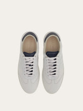 Load image into Gallery viewer, Achille in Bianco/Blue Marine
