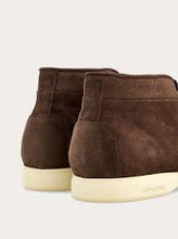 Load image into Gallery viewer, Cervia in T. Moro Suede
