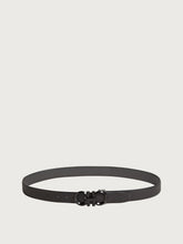 Load image into Gallery viewer, Reversible and adjustable Gancini belt
