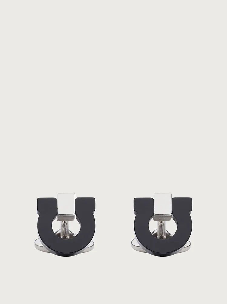 Gancini Cufflinks