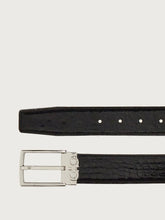 Load image into Gallery viewer, Adjustable Gancini belt
