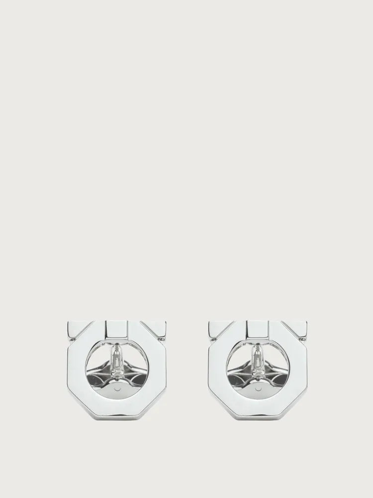 Gancini Cufflinks