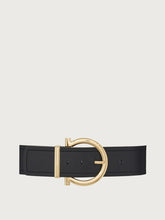 Load image into Gallery viewer, Wide Gancini Belt
