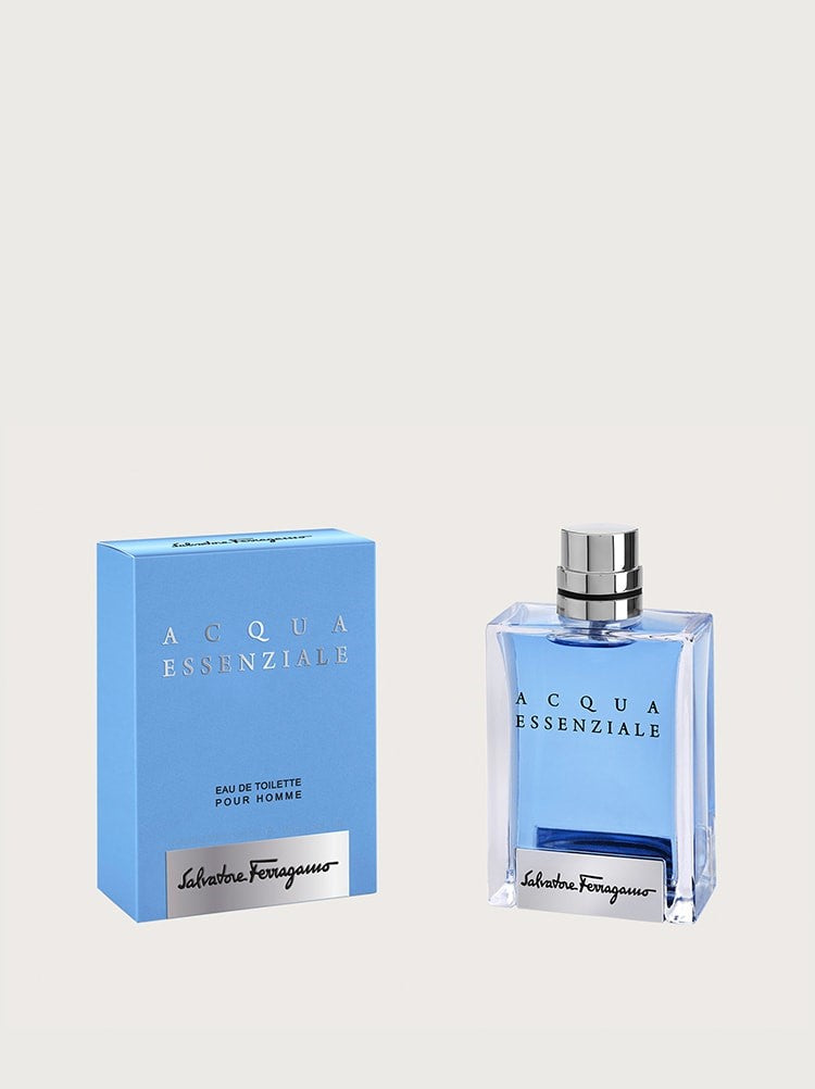 Acqua Essenziale