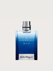 Acqua Essenziale Blue