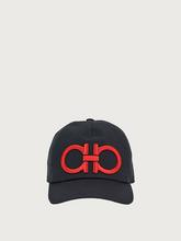Load image into Gallery viewer, Gancini baseball cap
