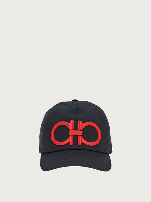 Gancini baseball cap