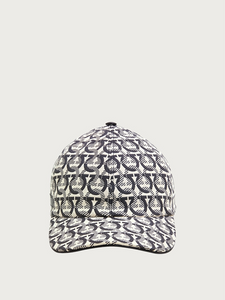 Gancini baseball cap