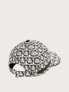 Gancini baseball cap