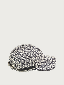 Gancini baseball cap