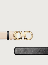 Load image into Gallery viewer, Reversible and adjustable belt
