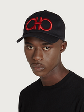 Load image into Gallery viewer, Gancini baseball cap
