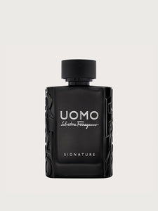 UOMO Signature
