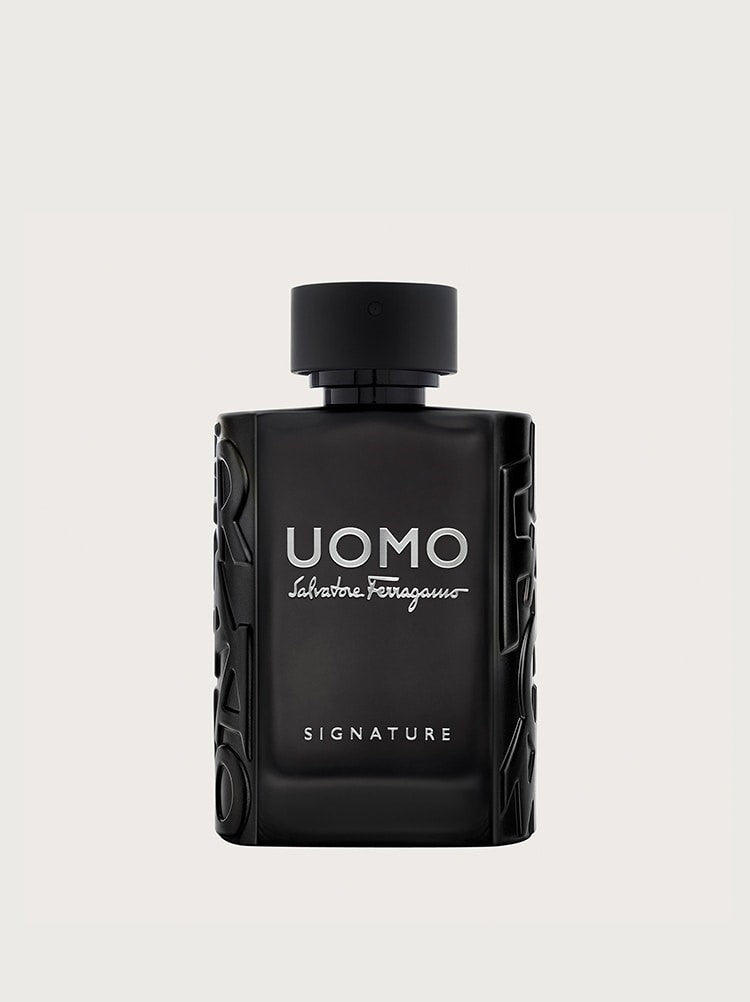 UOMO Signature