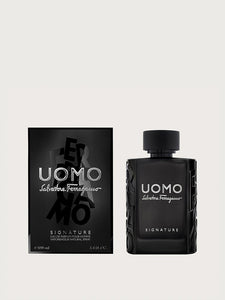 UOMO Signature