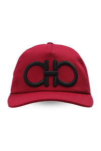 Gancini Baseball Cap