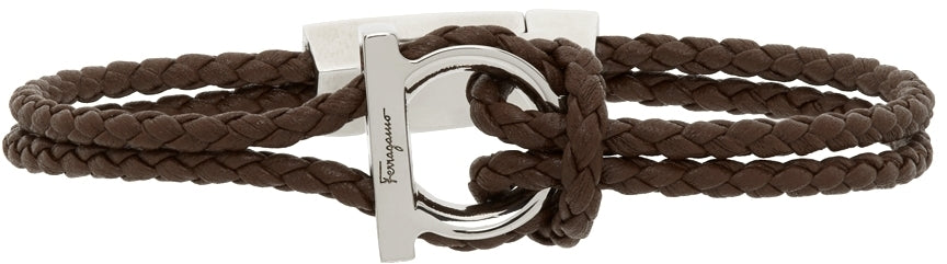 Gancini Bracelet
