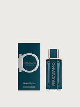 Load image into Gallery viewer, Ferragamo Intense Leather
