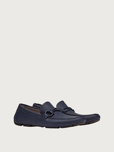 Front in Blue Marine