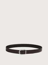 Load image into Gallery viewer, Reversible and Adjustable Gancini Belt(Pre-order)
